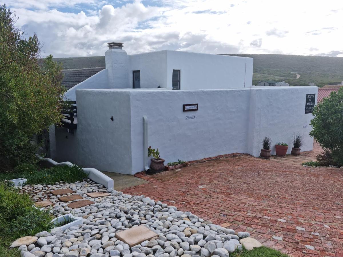 Apartmán South Of Africa Agulhas Exteriér fotografie