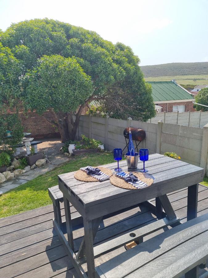 Apartmán South Of Africa Agulhas Exteriér fotografie