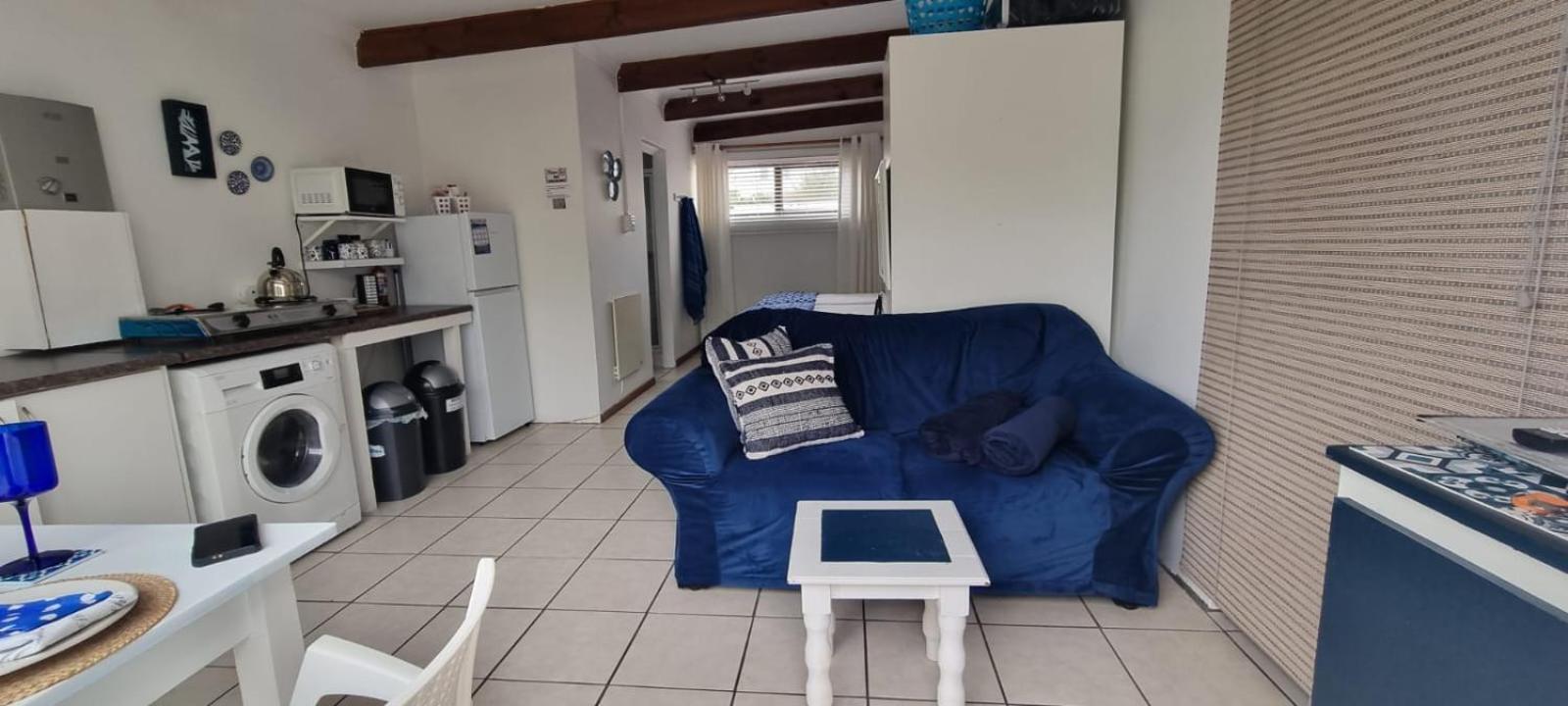 Apartmán South Of Africa Agulhas Pokoj fotografie